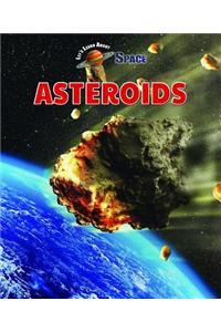 Asteroids