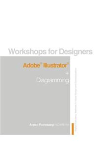 Workshops for Designers: Adobe Illustrator and Diagramming.