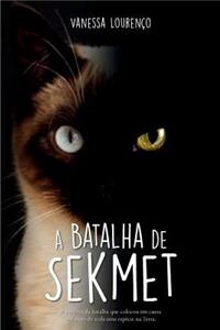 batalha de Sekmet
