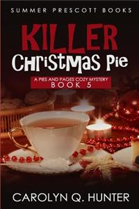 Killer Christmas Pie