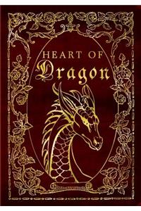 Heart of Dragon
