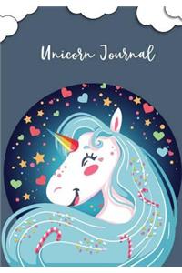 Unicorn Journal