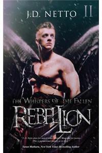 The Whispers of the Fallen