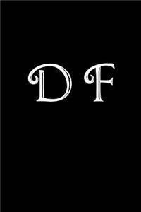 D F