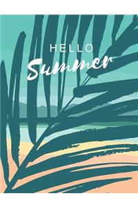Hello Summer