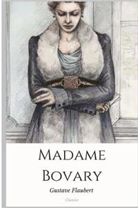 Madame Bovary