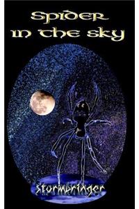 Spider in the Sky