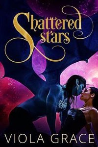 Shattered Stars