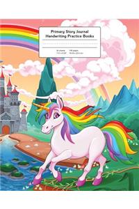 Primary Story Journal