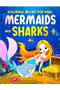 Coloring Books for Kids