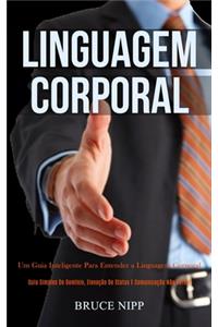 Linguagem Corporal