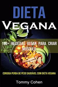 Dieta Vegana