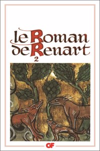 Le roman de Renart 2