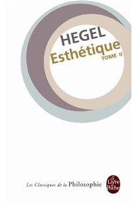 Esthetique 2