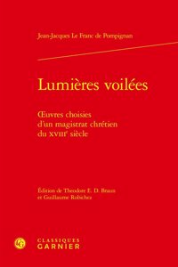 Lumieres Voilees