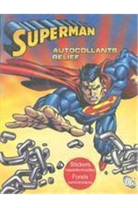 Super Autocollants Relief