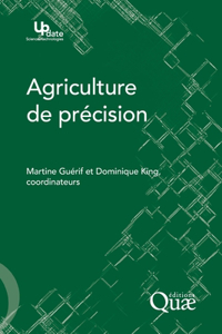 Agriculture de précision