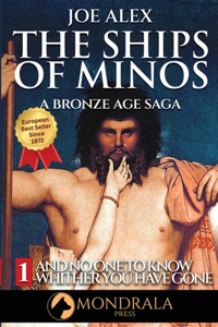 Ships of Minos 2
