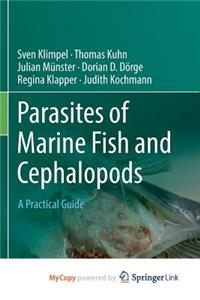 Parasites of Marine Fish and Cephalopods