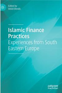 Islamic Finance Practices
