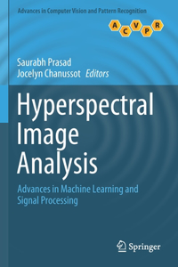 Hyperspectral Image Analysis