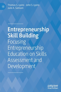 Entrepreneurship Skill Building