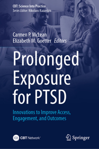 Prolonged Exposure for Ptsd