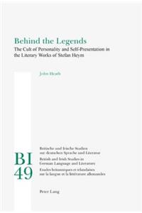 Behind the Legends