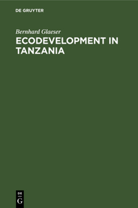 Ecodevelopment in Tanzania