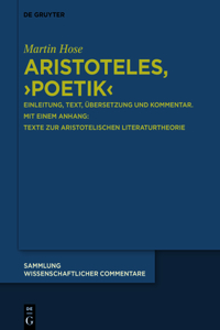 Aristoteles, >Poetik