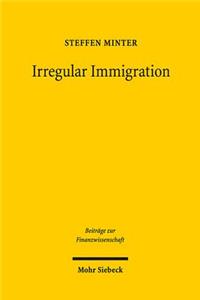 Irregular Immigration