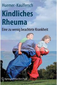 Kindliches Rheuma