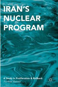 Iran's Nuclear Program