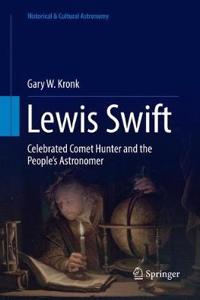 Lewis Swift