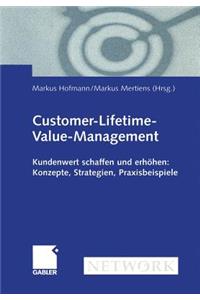 Customer-Lifetime-Value-Management