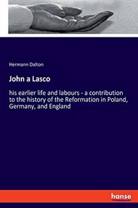 John a Lasco