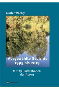 Ausgewählte Gedichte