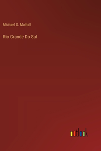 Rio Grande Do Sul