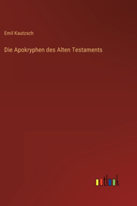 Apokryphen des Alten Testaments