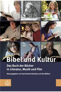Bibel Und Kultur