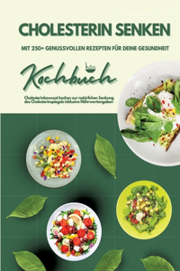 Cholesterin senken