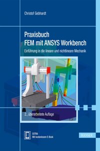 ANSYS Workbench 2.A.