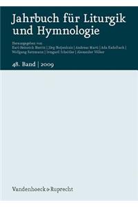 Jahrbuch fA