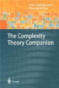 Complexity Theory Companion