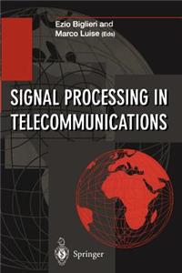 Signal Processing in Telecommunications