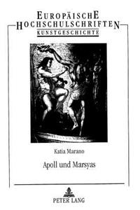 Apoll Und Marsyas