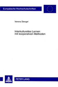 Interkulturelles Lernen Mit Kooperativen Methoden
