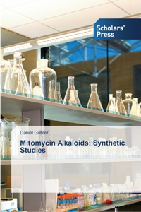 Mitomycin Alkaloids