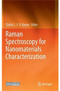 Raman Spectroscopy for Nanomaterials Characterization