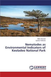 Nematodes as Environmental Indicators of Keoladeo National Park